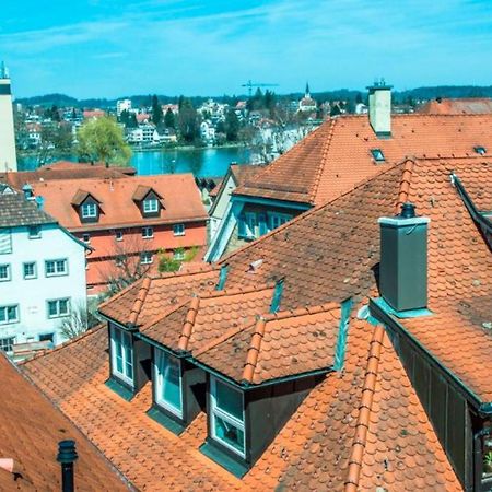 Ferienwohnungen Spiegel Felsgaessele Lindau  Bagian luar foto