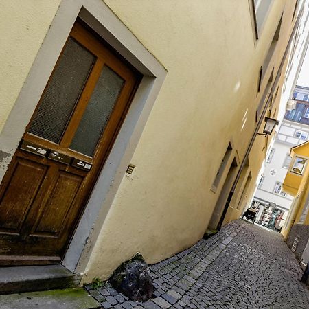 Ferienwohnungen Spiegel Felsgaessele Lindau  Bagian luar foto