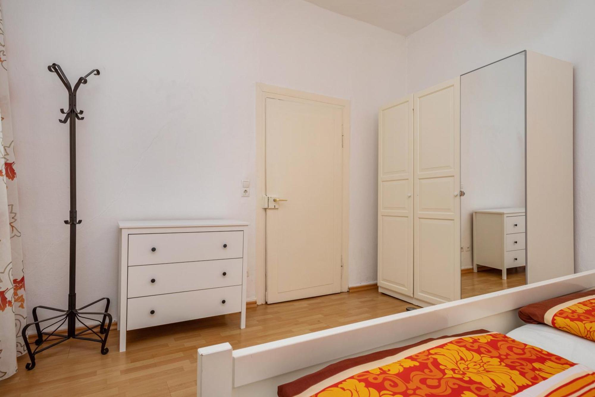 Ferienwohnungen Spiegel Felsgaessele Lindau  Bagian luar foto